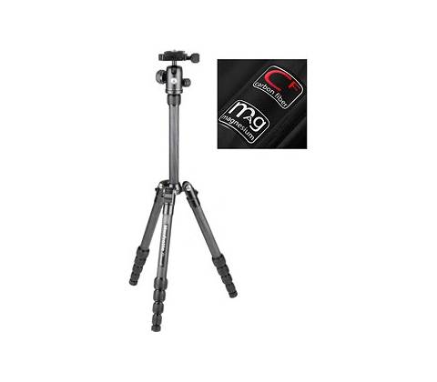 Manfrotto MKELES5CF-BH