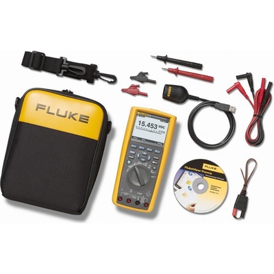 Fluke 287/FVF/EUR
