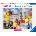 Ravensburger Пъзел Ravensburger от 1000 части - Португалия (12001314)