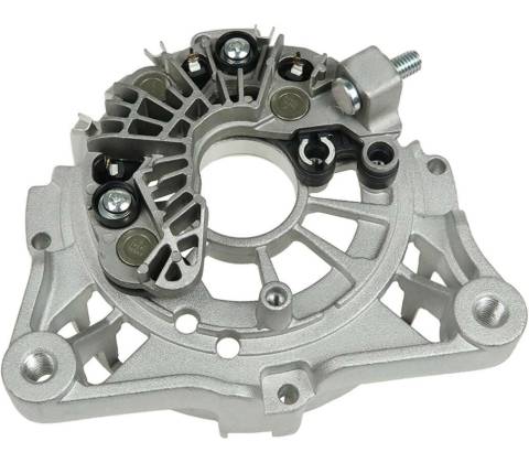 Čepička, generátor AS-PL ARC3060