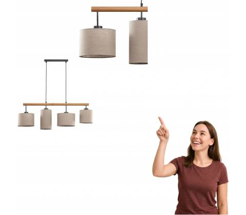 TK lighting 6108