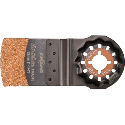 MAKITA B-65084 ponorný list 32*30mm HM-Riff TMA075 Starlock (i pro O.I.S.) – Hledejceny.cz