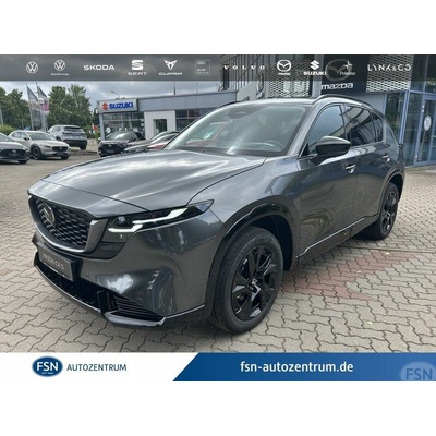 Mazda CX-5 2.5 141 Homura AWD 104 kW