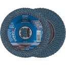 Pferd Lamelový brusný kotouč 125 mm K40 67689063