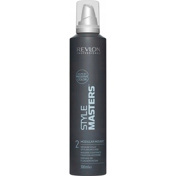Revlon Style Masters Styling Mousse Modular 2 300 ml