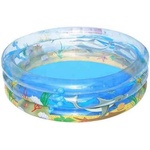Bestway Sea Life 150x53 cm (51045)