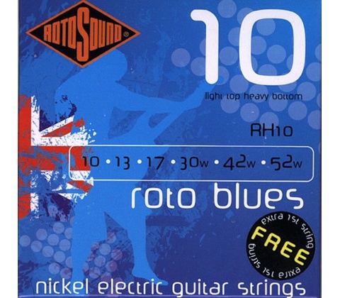Rotosound RH 10