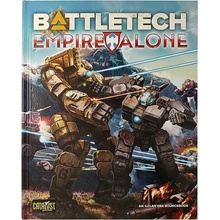 BattleTech: Empire Alone