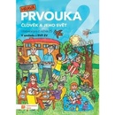 Hravá prvouka 2 – učebnice