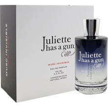 Juliette Has a Gun Musc Invisible parfémovaná voda dámská 50 ml