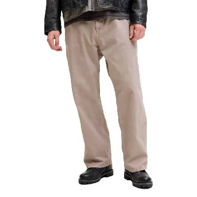 Панталони Jack & jones Alex Raye Worker pants - Beige (String)
