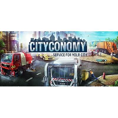 Citiconomy: Service for your City