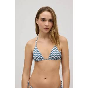 Ysabel Mora БАНСКИ ГОРНА ЧАСТ 82826 blue ysabel mora