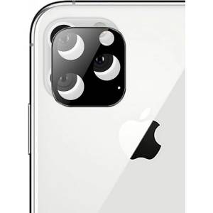 Apple Стъклен протектор за камера за Iphone 11 Pro Max A2218 - phoneparts - 12,00 лв