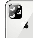 Apple Стъклен протектор за камера за Iphone 11 Pro Max A2218 - phoneparts - 12,00 лв
