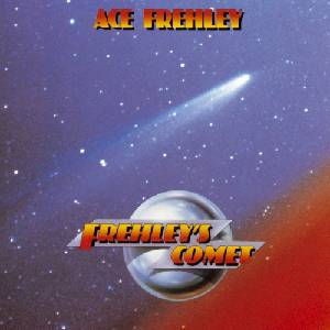 Sony Music Frehley Ace: Frehley's Comet - CD (079784)