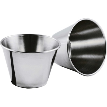 Salvinelli КУПИЧКА ЗА КРЕМ КАРАМЕЛ 8x12x6cm (crecar4)