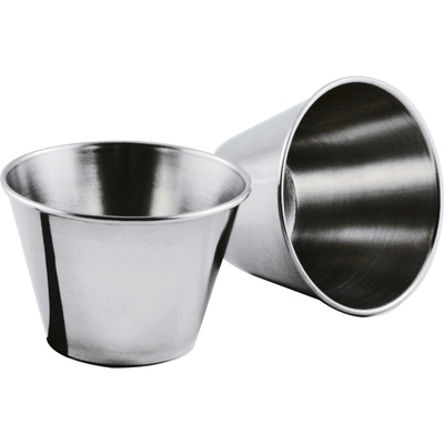 Salvinelli КУПИЧКА ЗА КРЕМ КАРАМЕЛ 8x12x6cm (crecar4)