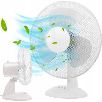 Gockowiak Frio bílý