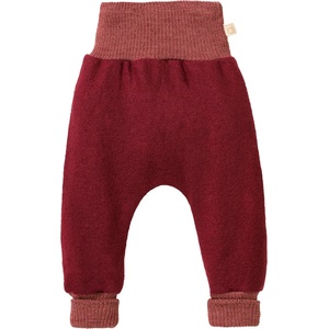 disana Детски ежедневен панталон disana Kid's Pumphose niedriger Hüftbund Casual trousers - Cassis - размер 86/92 (EU) (701-2365-0713)