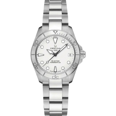 Certina 032.007.11.011.00
