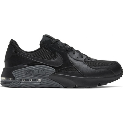 Nike Air Max Excee black/black/dark grey Čierna