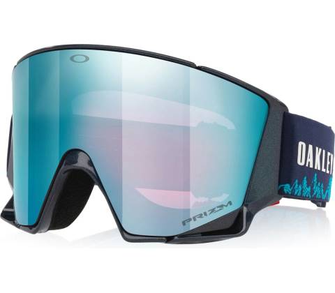 Oakley Flow Scape