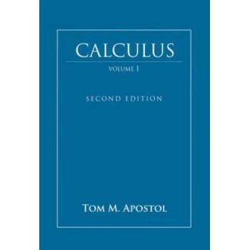 Image 1 of Calculus - Introduction to Linear Algebra 2e V 1 | Tom M Apostol