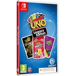 Ubisoft UNO [Legacy Edition] (Switch)
