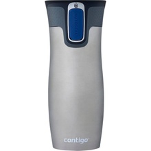 Contigo West Loop Autoseal 470 ml Stainless Steel