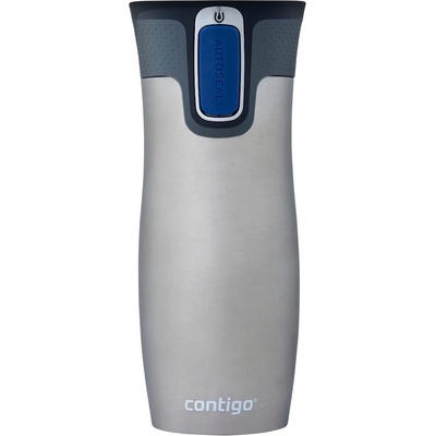 Contigo West Loop Autoseal 470 ml Stainless Steel