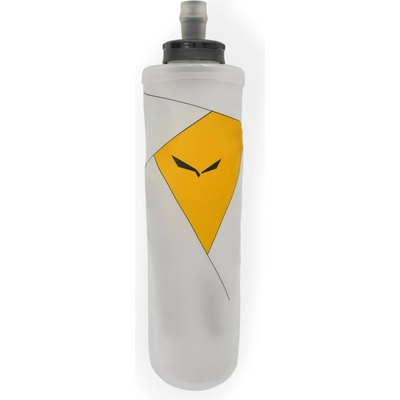 Salewa Transflow Flask zlatá 500 ml