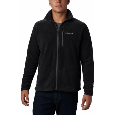 Columbia Fast Trek II Full Zip Fleece čierna