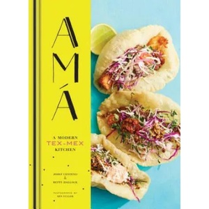 Ama | Betty Hallock, Josef Centeno, Renata Fuller (ISBN: 9781452155869)