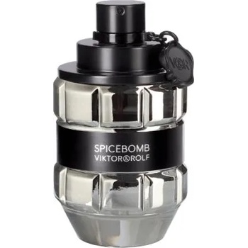 Image 1 of Viktor & Rolf Spicebomb EDT 150 ml