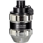 Viktor & Rolf Spicebomb EDT 150 ml Парфюми
