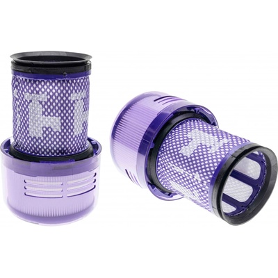 Vacs Dyson SV46 V12s Detect Slim Submarine Hepa filter 2 ks