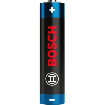 Bosch LR03PA4B/00 ELEM PREMIUM ALKALINE AAA 4-BLISTER (LR03PA4B/00)