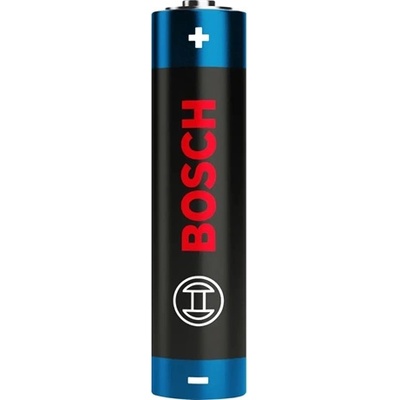 Bosch LR03PA4B/00 ELEM PREMIUM ALKALINE AAA 4-BLISTER (LR03PA4B/00)