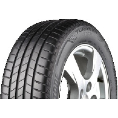 Bridgestone Turanza T005 EXT MOE RFT XL 285/35 R20 104Y