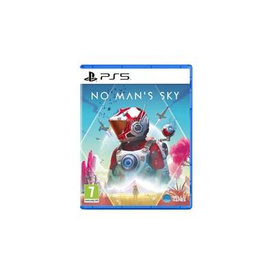 No Mans Sky (PS5)
