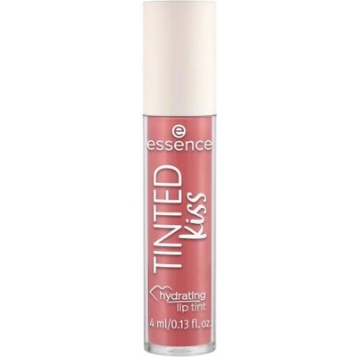 Essence tinted kiss hydratační lesk na rty 01 4 ml – Zboží Dáma