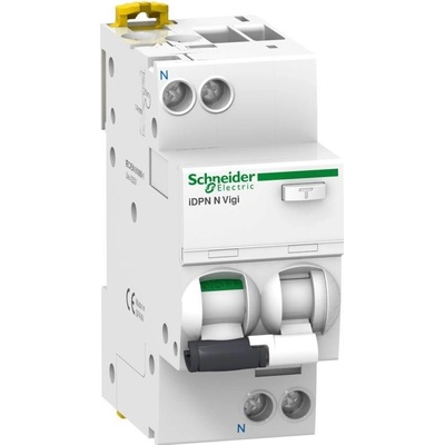 Schneider 25A 30mA A9D56625
