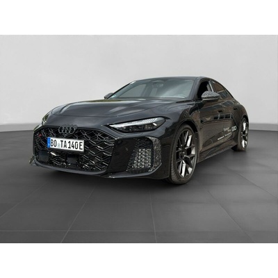 Audi RS5 TFSI quattro 470 kW