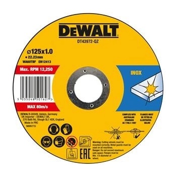 DaWalt DT43972