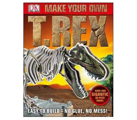 Make Your Own T-Rex