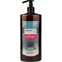 Arganicare Collagen revitalizačný šampón 750 ml