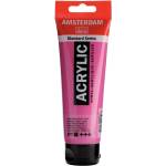 Royal Talens Standard Series АКРИЛНА боя Permanent Red Violet Light 120 ml 1 бр (17095772)