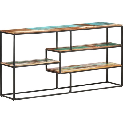 vidaXL 11461.321618 příborník 150 x 30 x 75 cm masivní recyklované dřevo