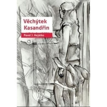 Věchýtek Kasandřin